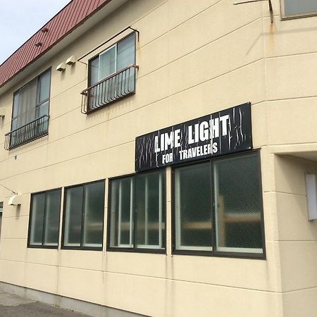 Lime Light Hakodate Exterior photo