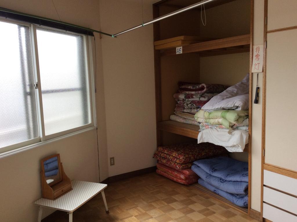 Lime Light Hakodate Room photo