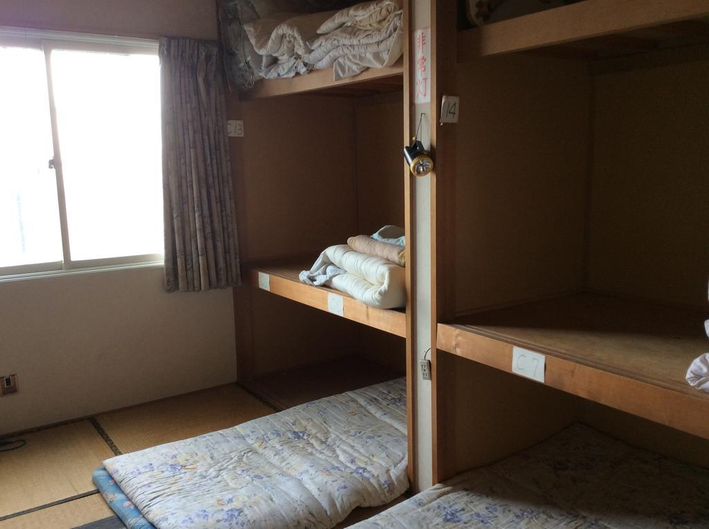 Lime Light Hakodate Room photo