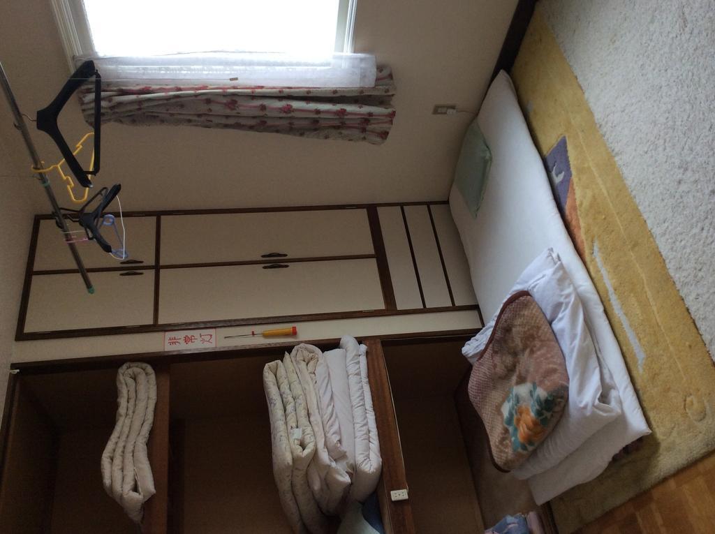 Lime Light Hakodate Room photo