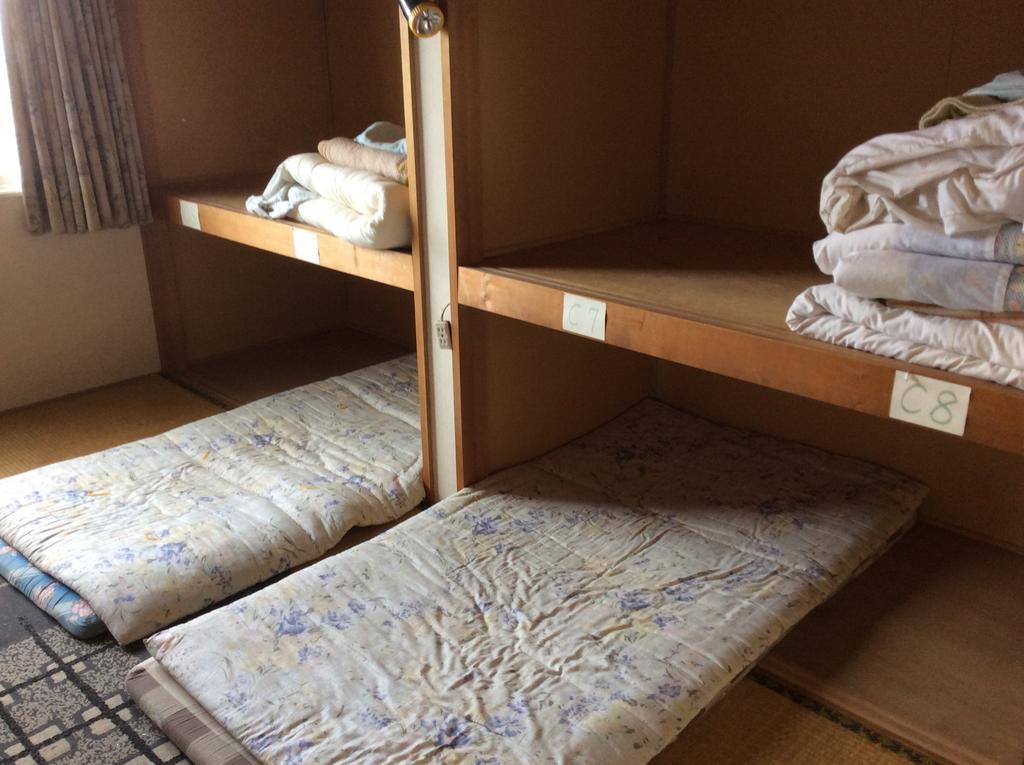 Lime Light Hakodate Room photo