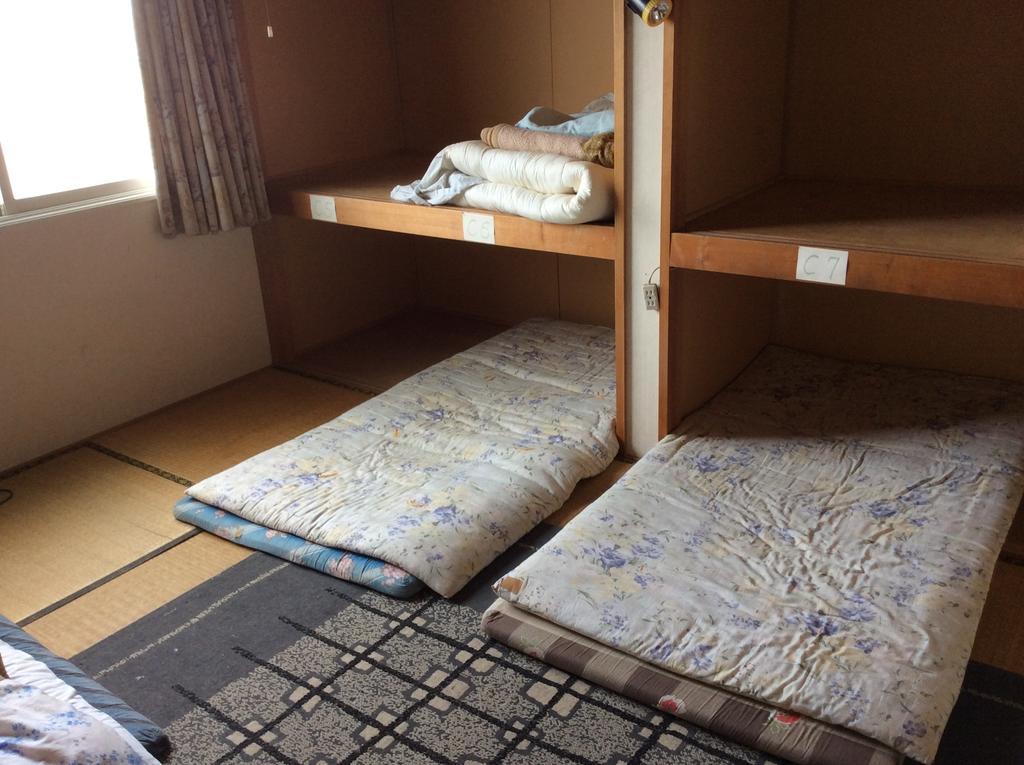 Lime Light Hakodate Room photo