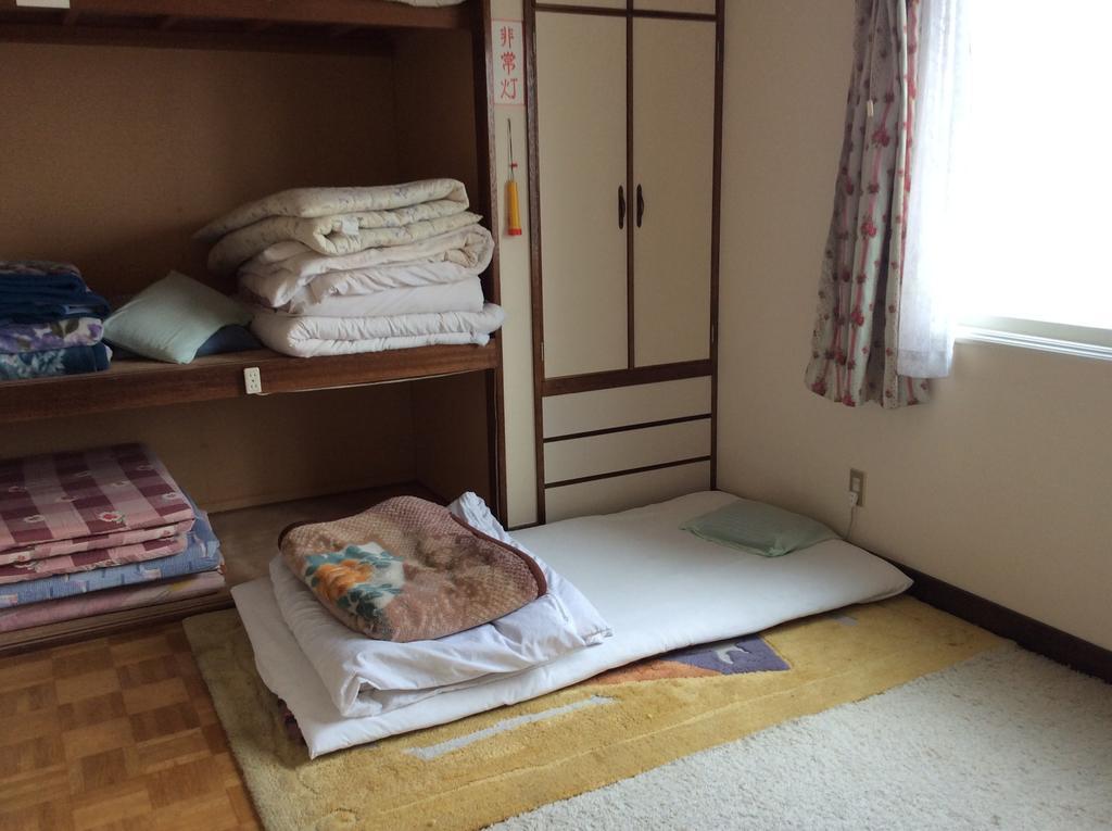 Lime Light Hakodate Room photo